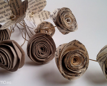 cómo-hacer-flores-con-rollos-de-papel-higiénico