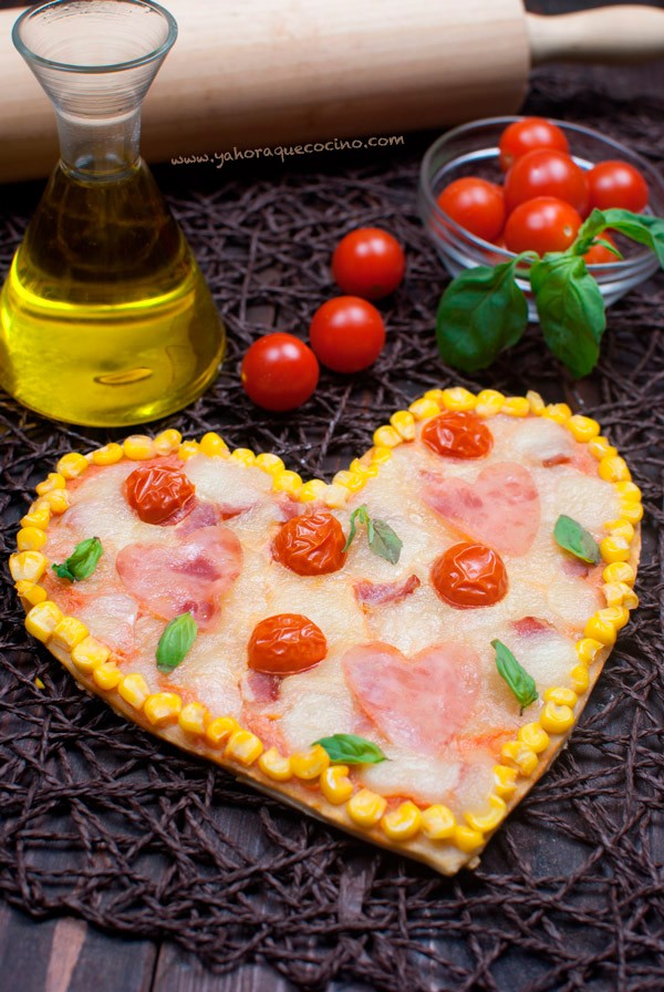 10 recetas de cocina creativa muy fáciles papelisimo