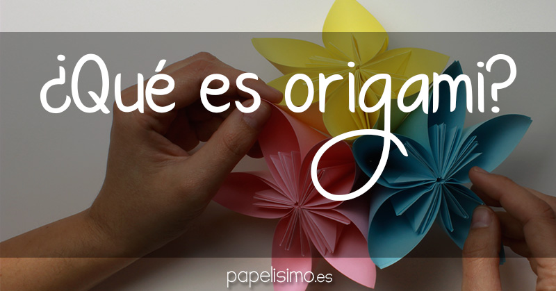 que-es-origami
