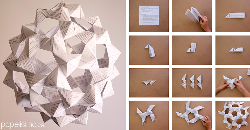 Lampara-de-papel-origami-icosaedro-Paper-lamp-pasos-1