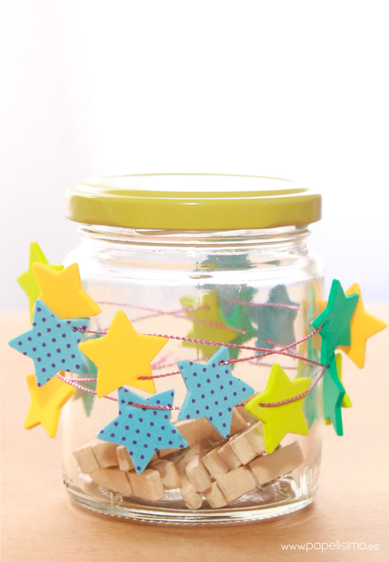 Decorar-tarro-de-cristal-How-to-decorate-jars