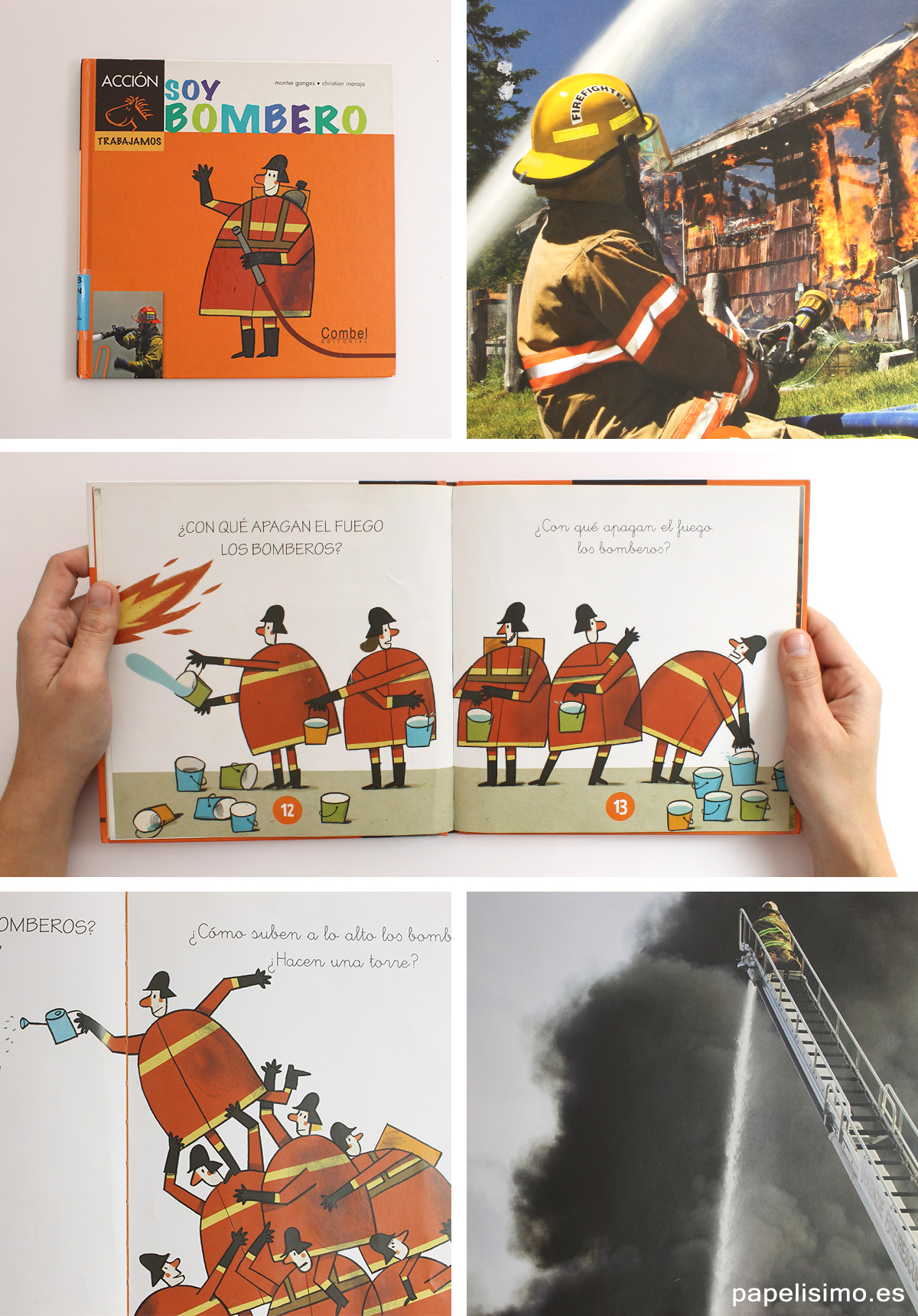 Libros-infantiles-bomberos
