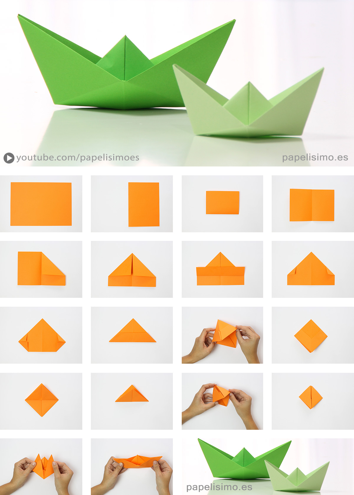 Barco-de-papel-paso-a-paso-Origami-Paper-Boat.jpg