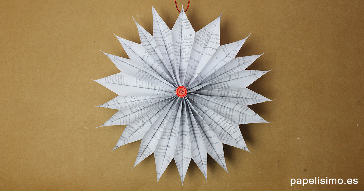 Adornos-navideños-de-papel-diy-paper-christmas-ornaments