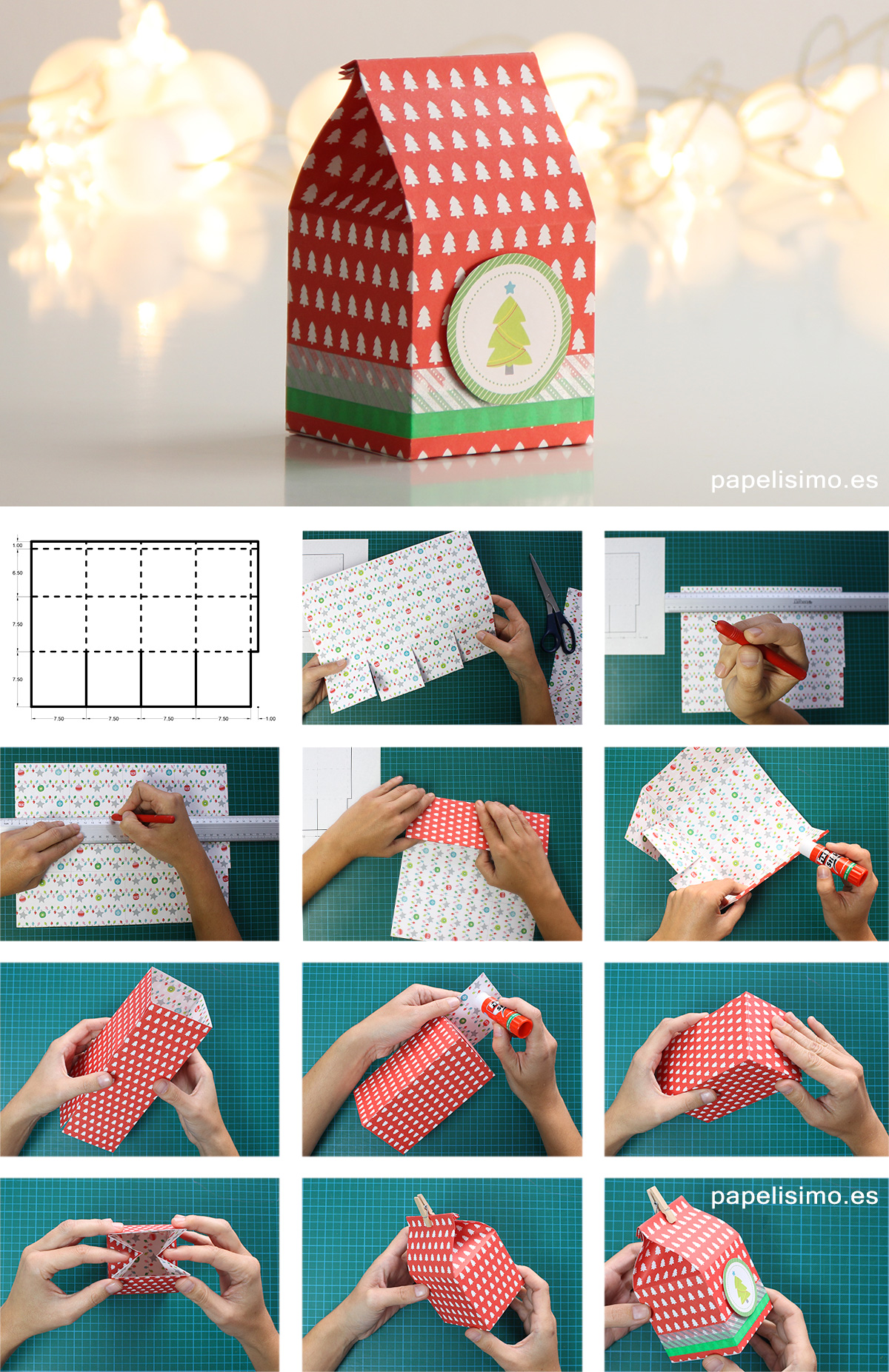Cajas-de-regalo-originales-tetrabrik-tetrapak-how-to-make-a-gift-box