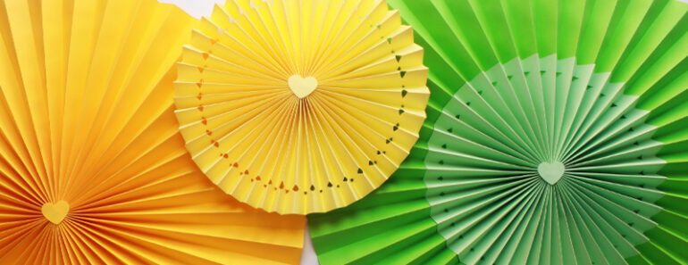 roseton-de-papel-fiesta-cumpleanos-paper-rosettes-medallion