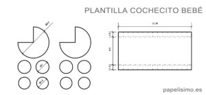 Plantilla-medidas-cochecito-bebe-baby-shower