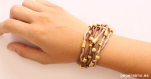 Como-hacer-pulseras-diy-bracelet