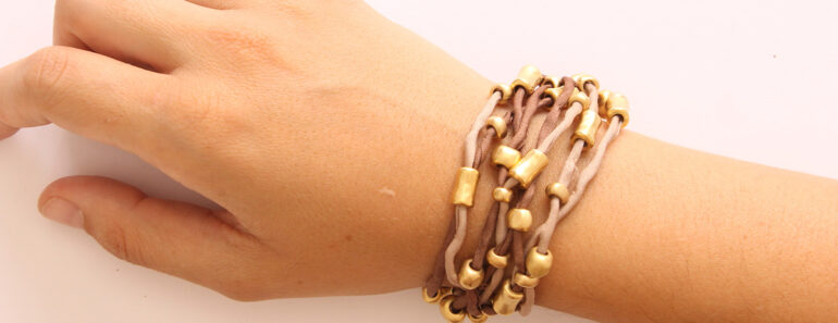 Como-hacer-pulseras-diy-bracelet