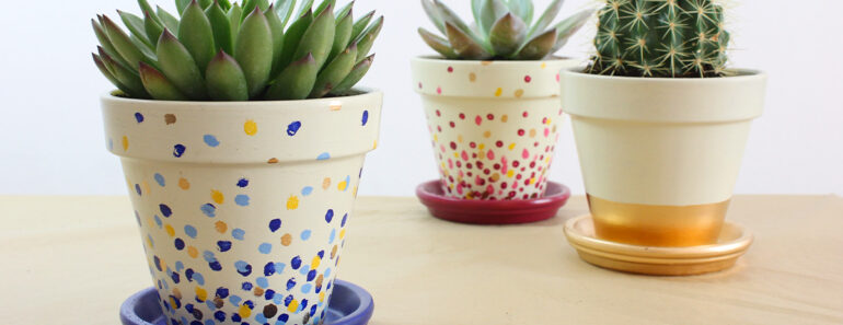 Como-pintar-macetas-how-to-paint-pots