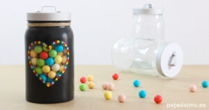 Como-pintar-y-decorar-tarros-de-cristal