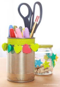 Decorar-latas-How-to-decorate-cans