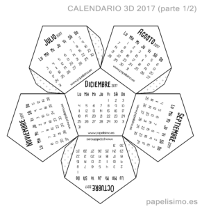 Calendario-3d-2017-pdf-imprimir-dodecaedro-parte-2_2