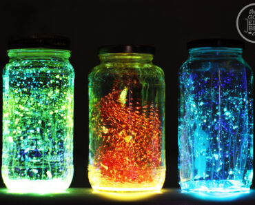 Frasco-de-la-calma-brilla-oscuridad-DIY-Glow-Jars