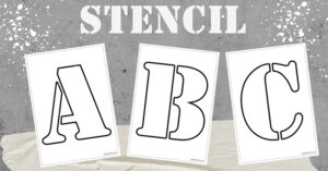 Abecedario-letras-grandes-imprimir-stencil