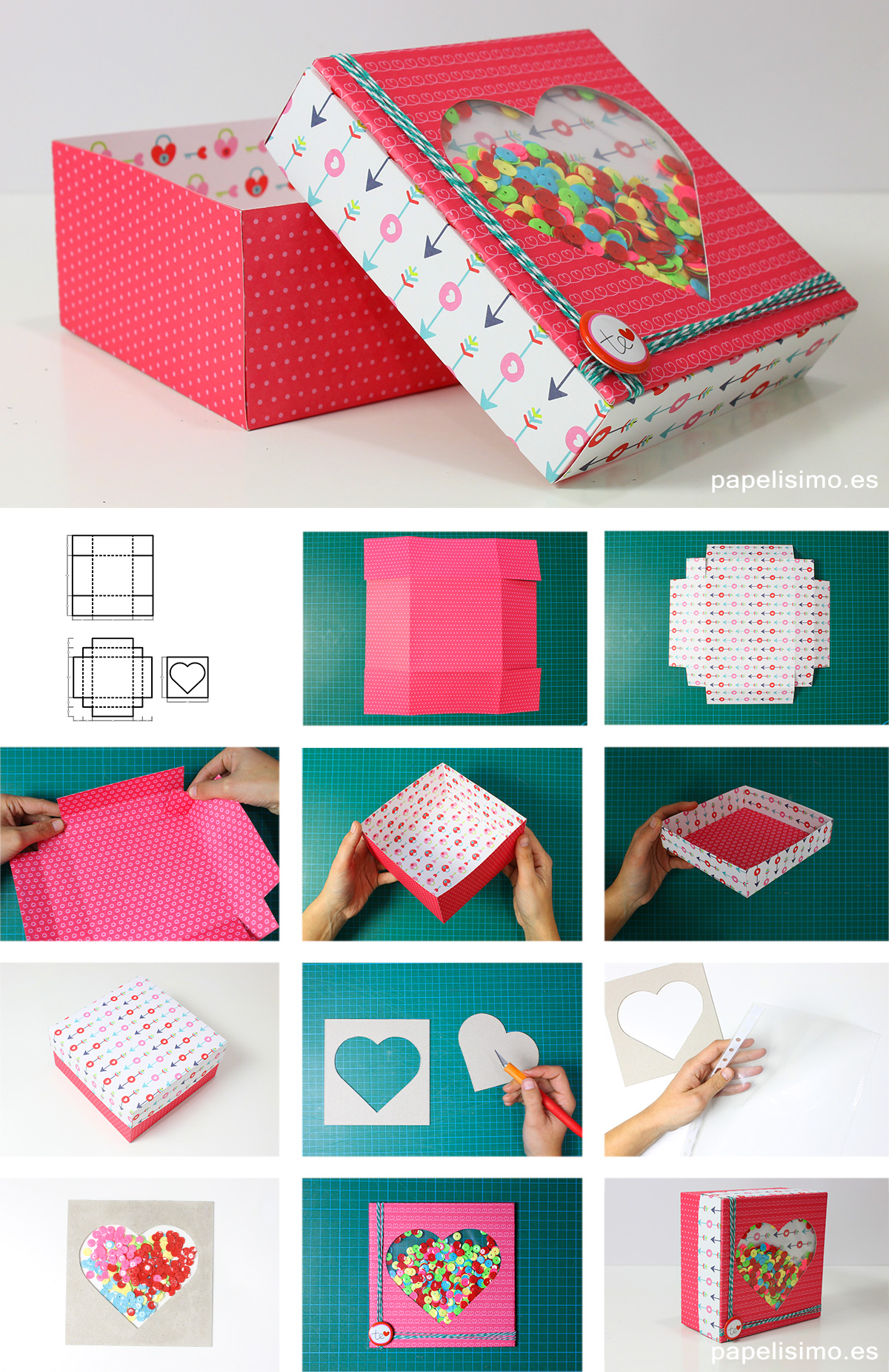 Caja-de-regalo-shaker-gift-box-how-to