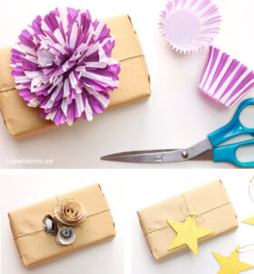 Envolver-regalos-originales-con-papel-embalar