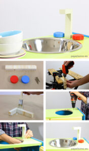 Grifo-cocina-de-madera-Diy-Wooden-toy-kitchen