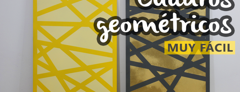 Cómo-pintar-cuadros-abstractos-geométricos-1