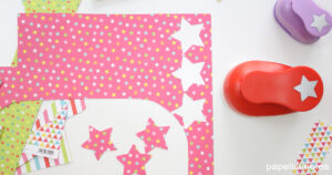 Como-hacer-confeti-casero-perforadoras-estrellas-grande-pequeña