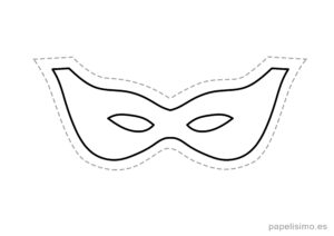 6-máscaras-de-goma-eva-para-recortar-SUPER-HEROE-niños