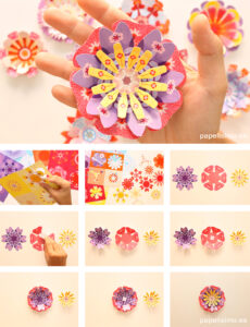 Flores-de-papel-troqueladas-paper-flower-how-to