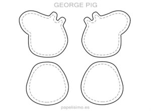 Plantilla-George-Pig-goma-eva-template-diy