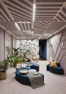 Decoracion lounge 2
