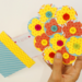 Tarjeta-día-de-la-Madre-Flores-de-papel-Paper-flowers-Card-Mothers-Day-Youtube