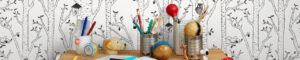 Papel-pintado-habitacion-infantil-juvenil