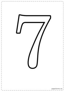 7-siete-numeros-grandes-imprimir