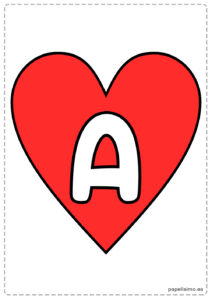 A-Abecedario-letras-imprimir-corazon-rojo