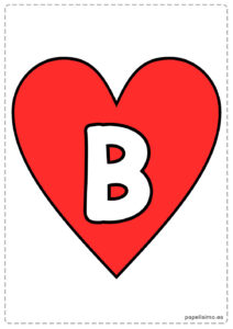 B-Abecedario-letras-imprimir-corazon-rojo