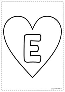 E-Abecedario-letras-grandes-imprimir-corazon