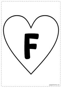F-Abecedario-letras-grandes-imprimir-corazon-negro