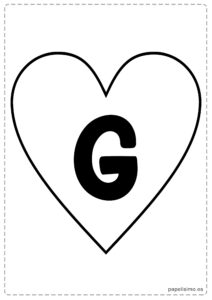 G-Abecedario-letras-grandes-imprimir-corazon-negro