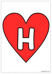 H-Abecedario-letras-imprimir-corazon-rojo