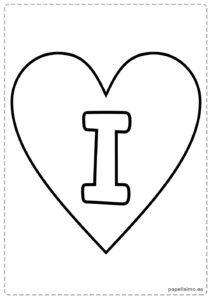 I-Abecedario-letras-imprimir-colorear-corazon