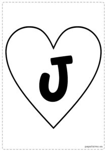 J-Abecedario-letras-grandes-imprimir-corazon-negro
