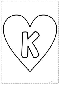 K-Abecedario-letras-imprimir-colorear-corazon