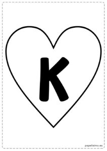 K-Abecedario-letras-imprimir-corazon-negro