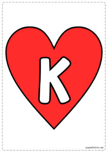 K-Abecedario-letras-imprimir-corazon-rojo