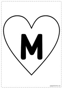 M-Abecedario-letras-grandes-imprimir-corazon-negro