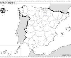 Mapa-de-Espana-provincias-mudo-blanco-y-negro