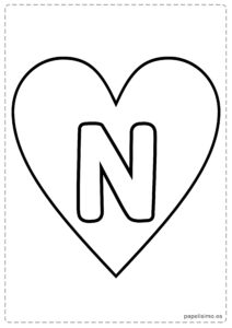 N-Abecedario-letras-grandes-imprimir-corazon
