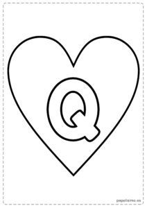 Q-Abecedario-letras-grandes-imprimir-corazon