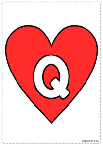 Q-Abecedario-letras-grandes-imprimir-corazon-rojo