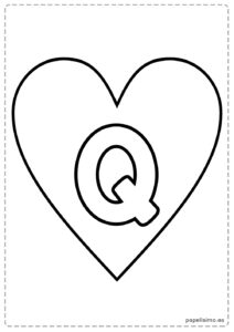 Q-Abecedario-letras-imprimir-colorear-corazon