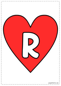 R-Abecedario-letras-grandes-imprimir-corazon-rojo