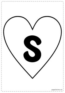 S-Abecedario-letras-grandes-imprimir-corazon-negro